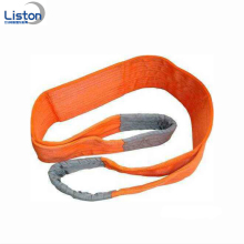 5T Polyester Round Sling Lifting Web Sling