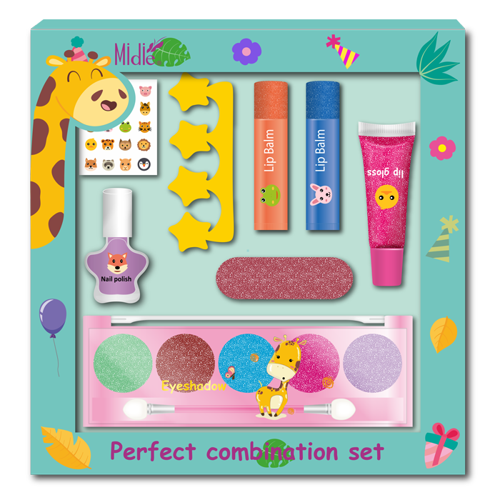 Makeup Sets 25