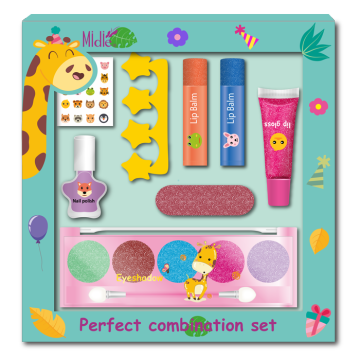 Make -up sets 25