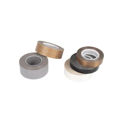 High temperature and high pressure resistant tape