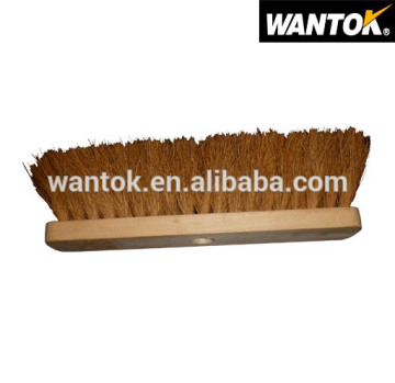 COIR BRUSH, COCO BRUSH, COCO BROOM