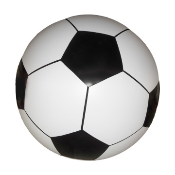 Custom Shape Advertising Floating Cartoon Inflatable Balloons