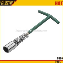 T universal spark plug wrench in length 240mm & 500mm