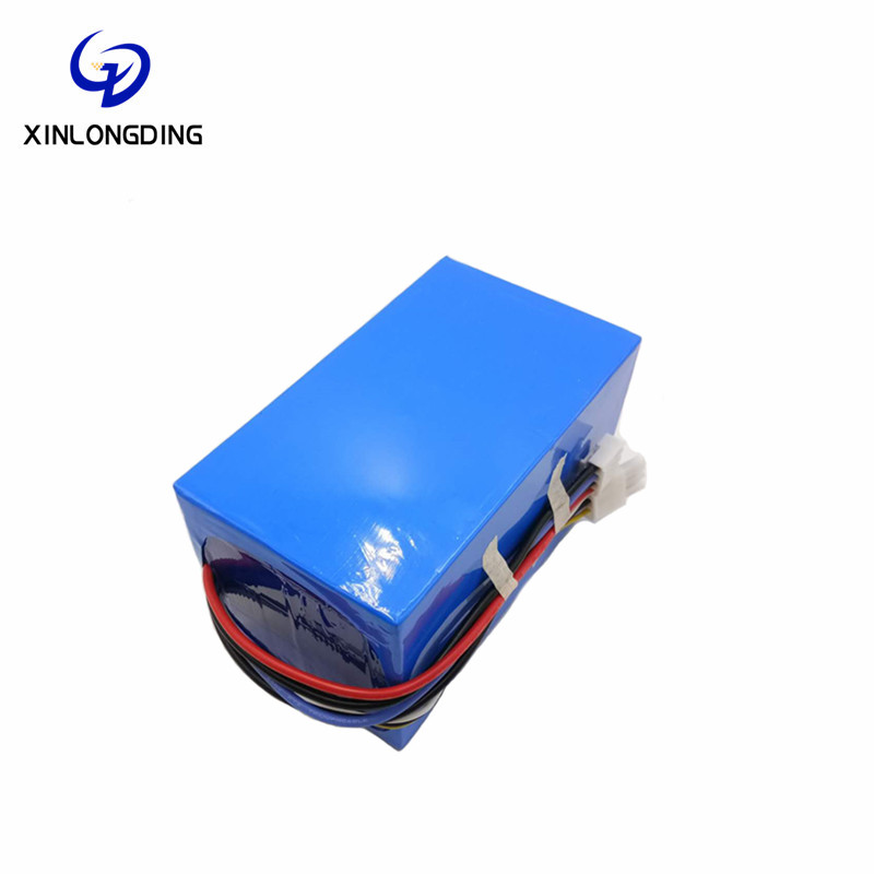 Wholesale rechargeable battery pack li-ion 18650 Battery 48v 20ah lithium battery