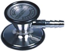 Sprague Rappaport Stethoscopes Silver Color Chest piece