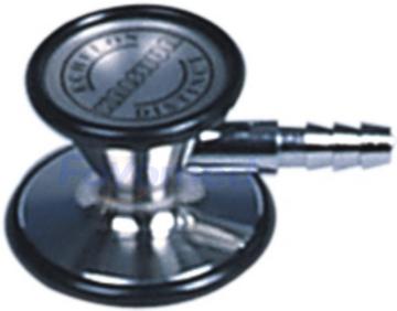 Sprague Rappaport Stethoscopes Silver Color Chest piece