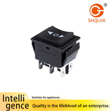 R11 226 standard rocker switch