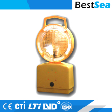 Portable traffic warning light cost-effective, econo-light new 12v led traffic lights