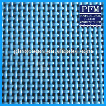 polyester plain woven fabrics