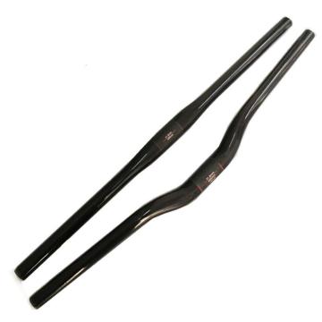 carbon fiber handlebar 580-760mm 3K gloss matte handlebar