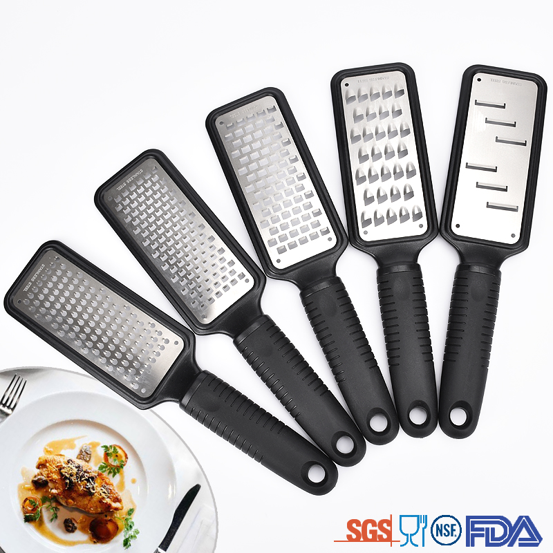 Stainless Steel Garlic Grater