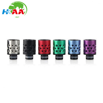 New Style Aluminum/Plastic honeycomb drip tip