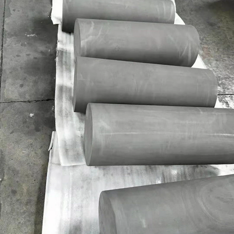 Supply High Density Graphite Rods, High Purity Graphite Rods, High Carbon Graphite Rods, Carbon Rods