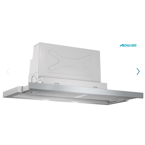 Telescopic Hood Kitchen 90CM