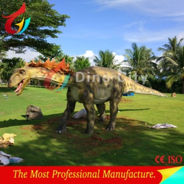 Dinos Park Life Size Dinosaur Replica For Sale