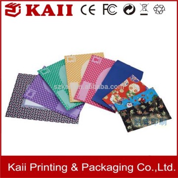 wholesale mini gift envelope for gift cards manufacturer, high quality wholesale mini gift envelope for gift cards fast delivery