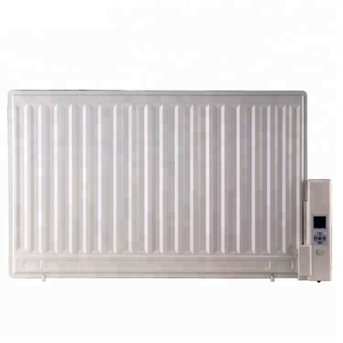 oil heater or electric panel heater