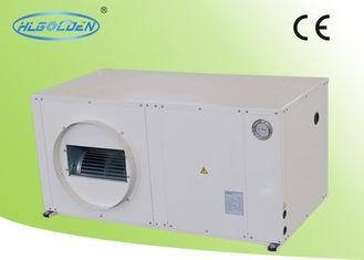 OEM R410A Domestic Scroll Water Chiller for Wasted / Ground