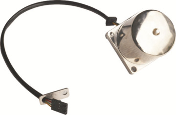 Weft Feeder Electromagnet Pin