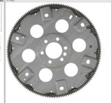 Flexplate: Understanding the Automotive Component