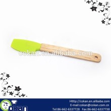 Children Silicone Spatula,Pastry Spatula,Baking Spatula CK-SB132