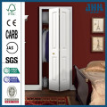 JHK HDF White Interior Folding Lipat Pintu