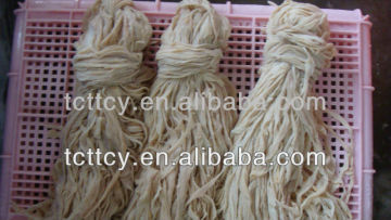 Natural Sausage Casing/Salted Hog Casing, Natural Sausage casing, Sheep casing