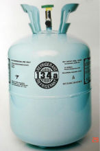 enviroment refrigerant gas r134a