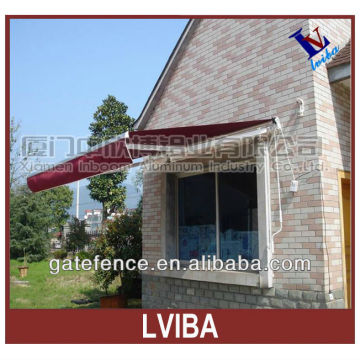 folding arm awning&retractable folding arm awning and folding arm awnings