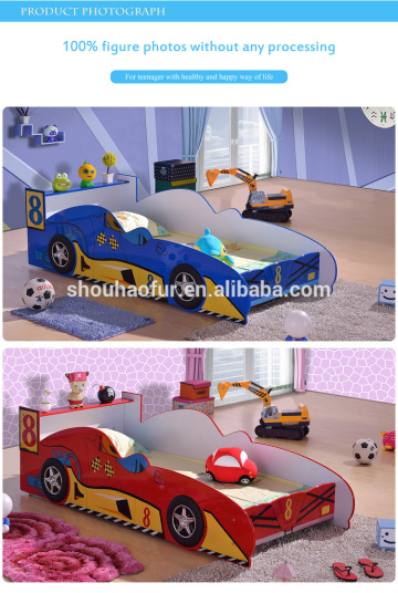 cot car beds for kids