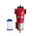 10 Micron Compressed Air Filter