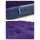 Double Flocked Camping Airbed Inflatable Mattress Air Bed