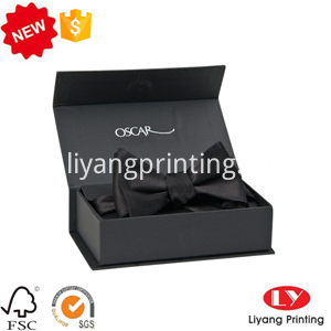 القوس التعادل مربع bow tie box