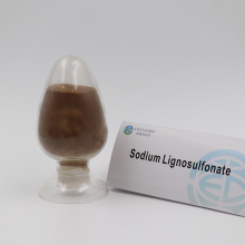 Sodium Lignosulfonate Bisulfite Pulping Process