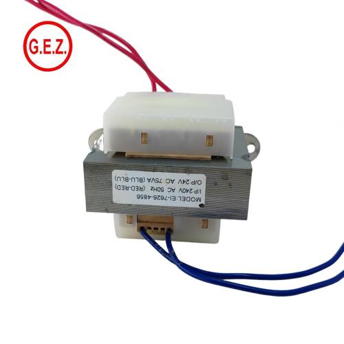 Direct Price EI76 Power Transformer with High Quality