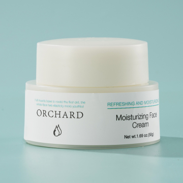 Best Cosmetics Repairing Facial Skin Moisturizing Cream & Lotion