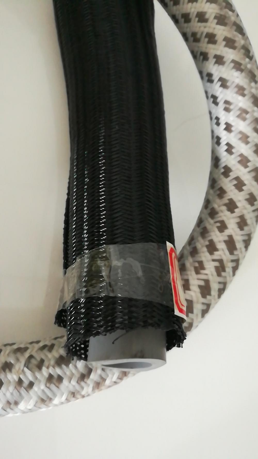 Self Wrapping Cable Sleeving