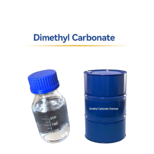 Dimethyl Carbonate Chemical Solvent DMC 616-38-6