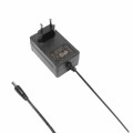 20W 5VDC 4A EU Wall Plug in Adapters