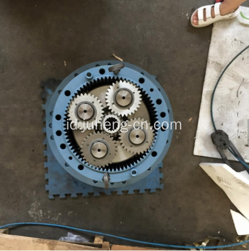 31N9-10281 Excavator R320-7 Swing Gearbox