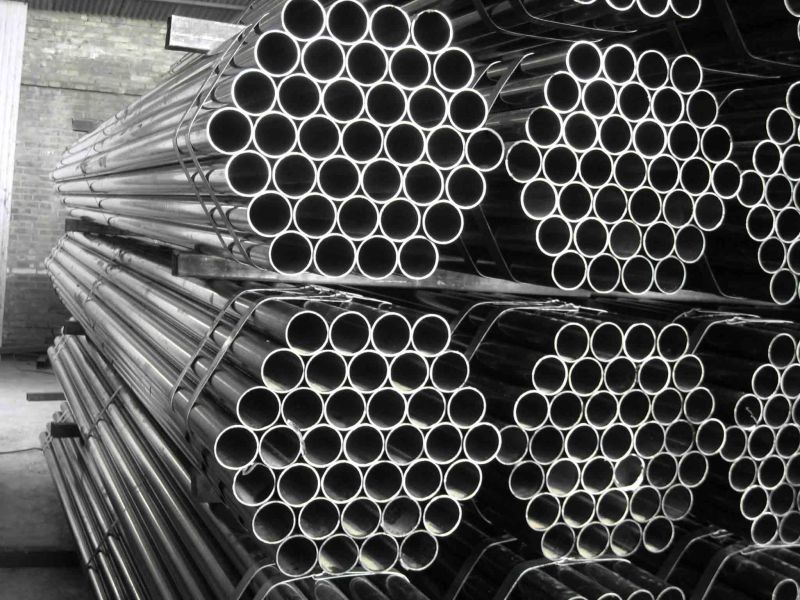 ASME SA209 Grade T1 Seamless Boiler Tube