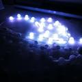 Красочный светодиодный шар Fairy Light Display для дискотек