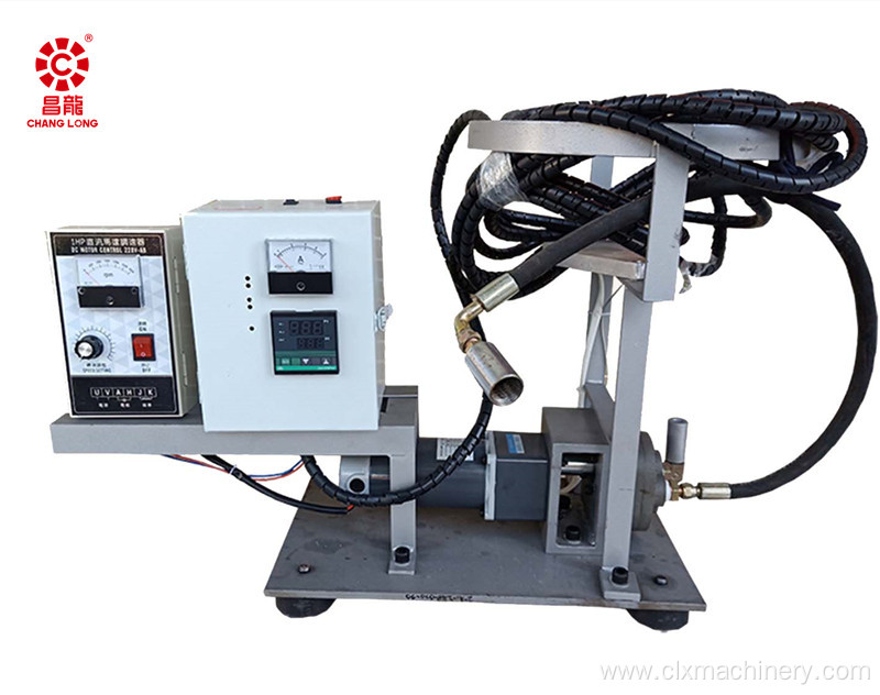 Liquid Adhesive Pump System