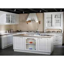 Kitchen Cabinet,cabinet,cabinet with PVC door