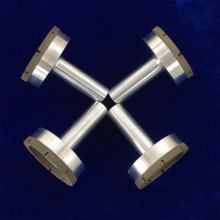 Diamond Grinding Tool for Alumina Ceramic