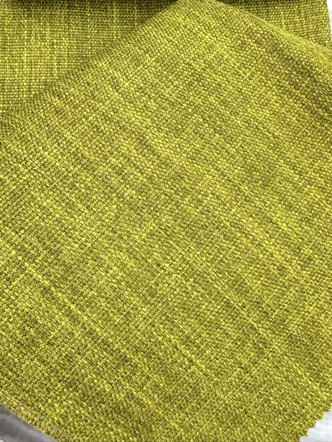 Ленена ткаенина Linen Fabric