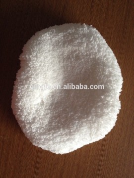 Wholesale Soft polyester car cleaning cloth