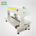 Blade moving type PCB separator