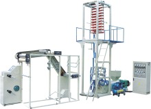 Minigrip Bag Blowing Machine(Zip series)