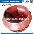 TGSL80147DPT125A49 Impeller for 800GSL FGD Slurry Pump